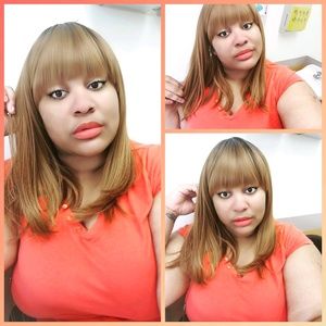 Meet your Posher, Yvette